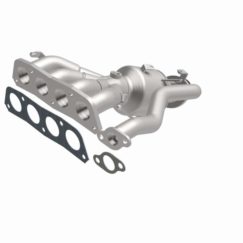 Magnaflow — Magnaflow 18-19 Toyota Camry 2.5L Direct-Fit Catalytic Converter
OEM Grade
OEM - view 6