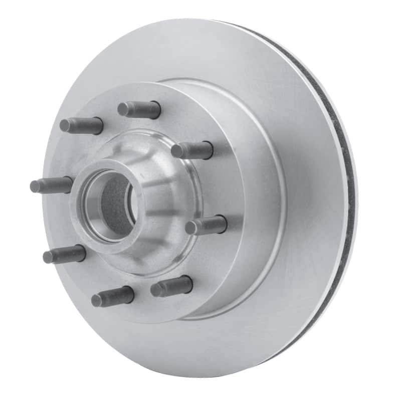 DFC — DFC 95-04 Ford E-350 Econoline Club Wagon Front Brake Rotor
DFC Brake Rotor - view 2