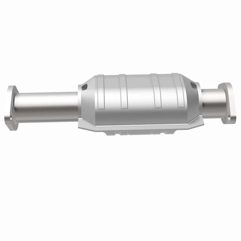 Magnaflow — MagnaFlow Conv DF 94-99 Mitsubishi 300GT 49S
HM Grade
HM - view 20