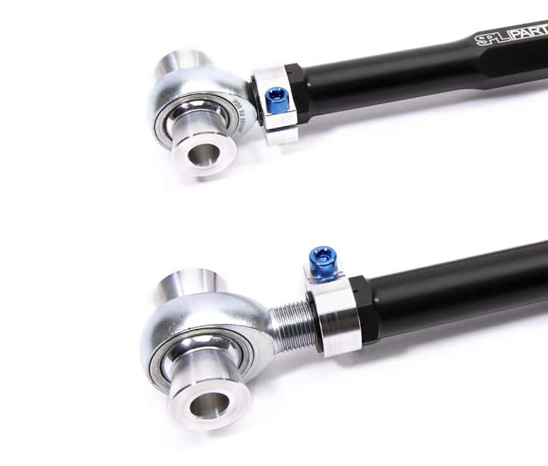 SPL Parts — SPL Parts 2016+ Chevrolet Camaro (Gen 6) Rear Upper Control Arms w/Eccentric Lockouts
Control Arms - view 4