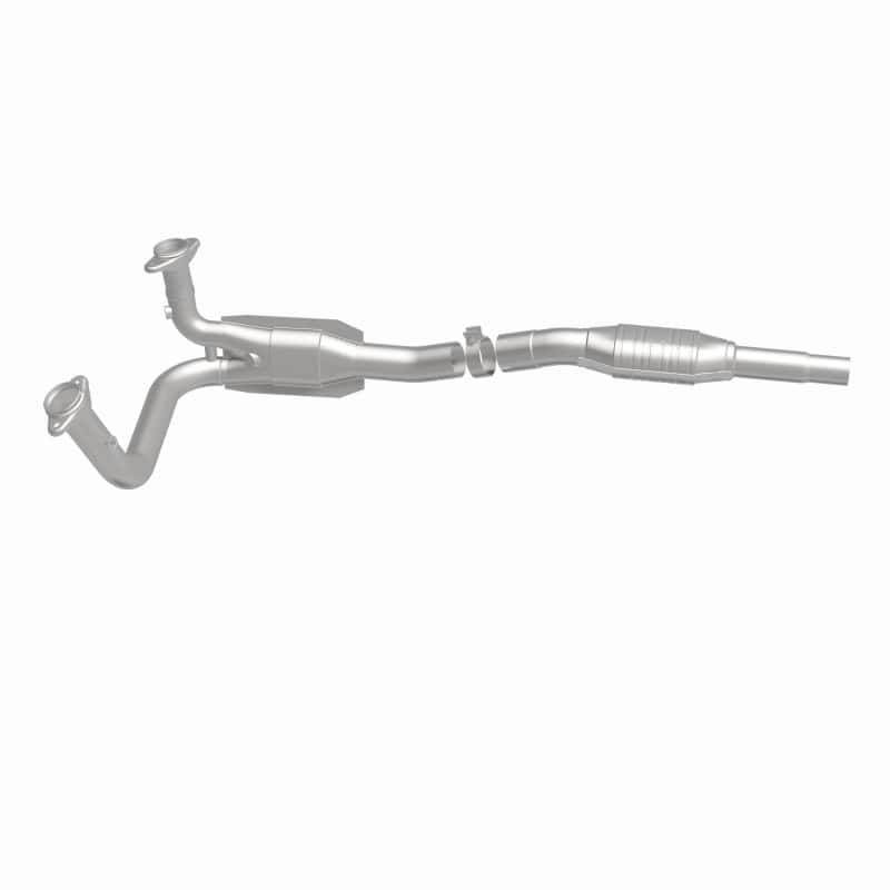 Magnaflow — MagnaFlow Conv DF 95 Ford Bronco 5.8L
HM Grade
HM - view 12