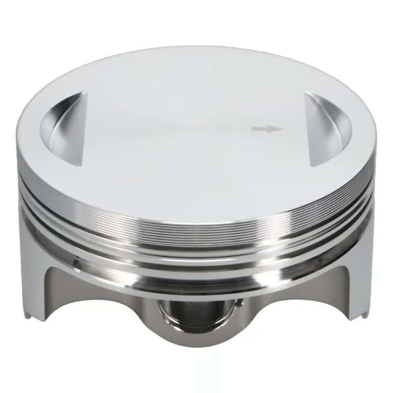 Wiseco — Wiseco HD 1340 Evo BB 9.51 CR 3740XH Piston Kit
Piston Kit - view 11