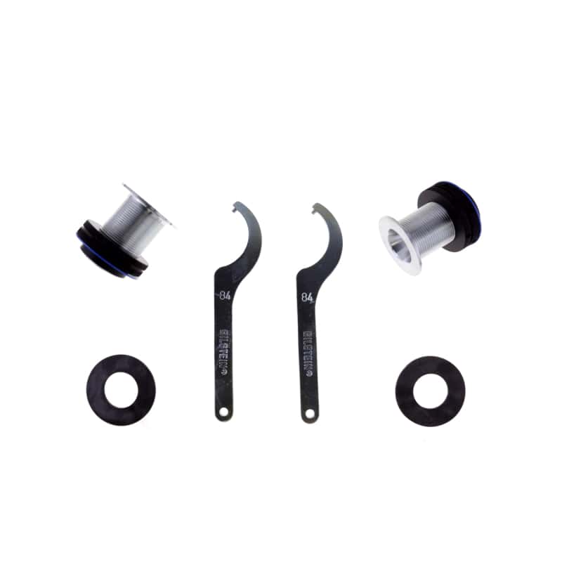 Bilstein — Bilstein B14 2008 Volkswagen GTI Base Front and Rear Suspension Kit
Complete Kit - view 11