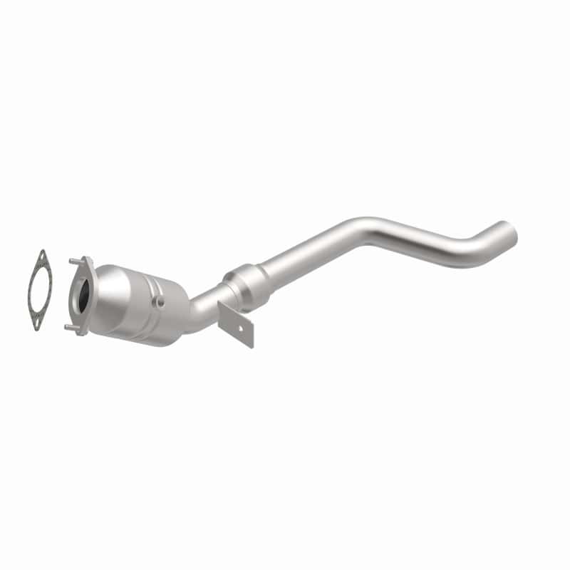 Magnaflow — Magnaflow Conv DF 2016 Mustang GT350  5.2L Underbody
OEM Grade
OEM - view 7