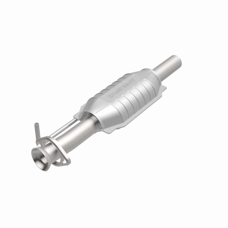 Magnaflow — MagnaFlow Conv Ford-Mercury 26X6.5X4 2/2
Standard Grade
Standard - view 28