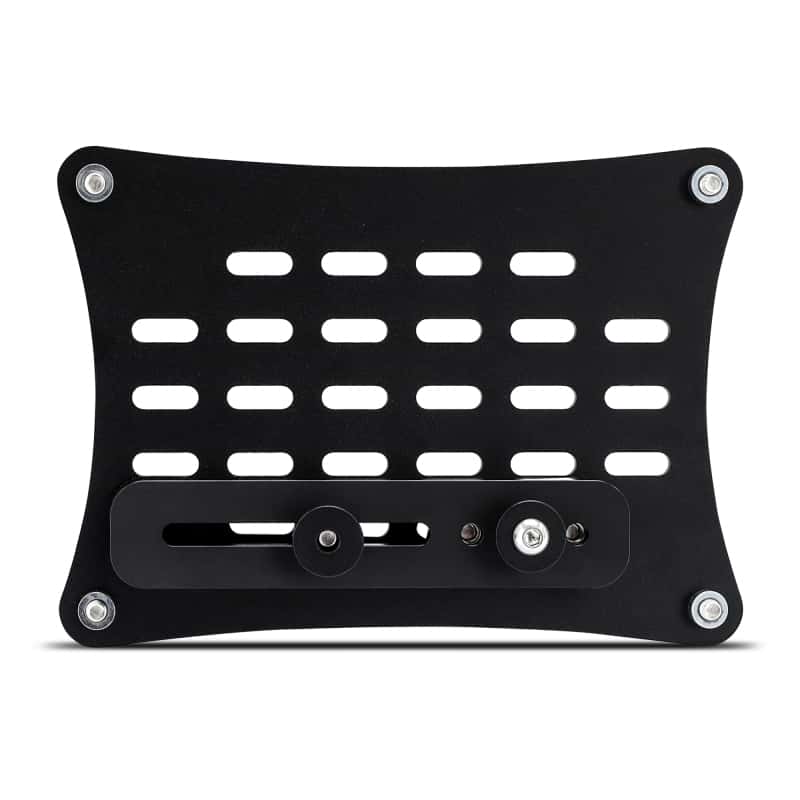 Mishimoto — Mishimoto 2023+ Honda Civic Type-R License Plate Relocation Kit
Plate Relocation Kit - view 3