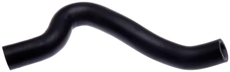Gates — Gates 99-01 Volkswagen Jetta 4-Cyl. 1.9L Diesel Heater To Pipe-1 Molded Heater Hose - view 1
