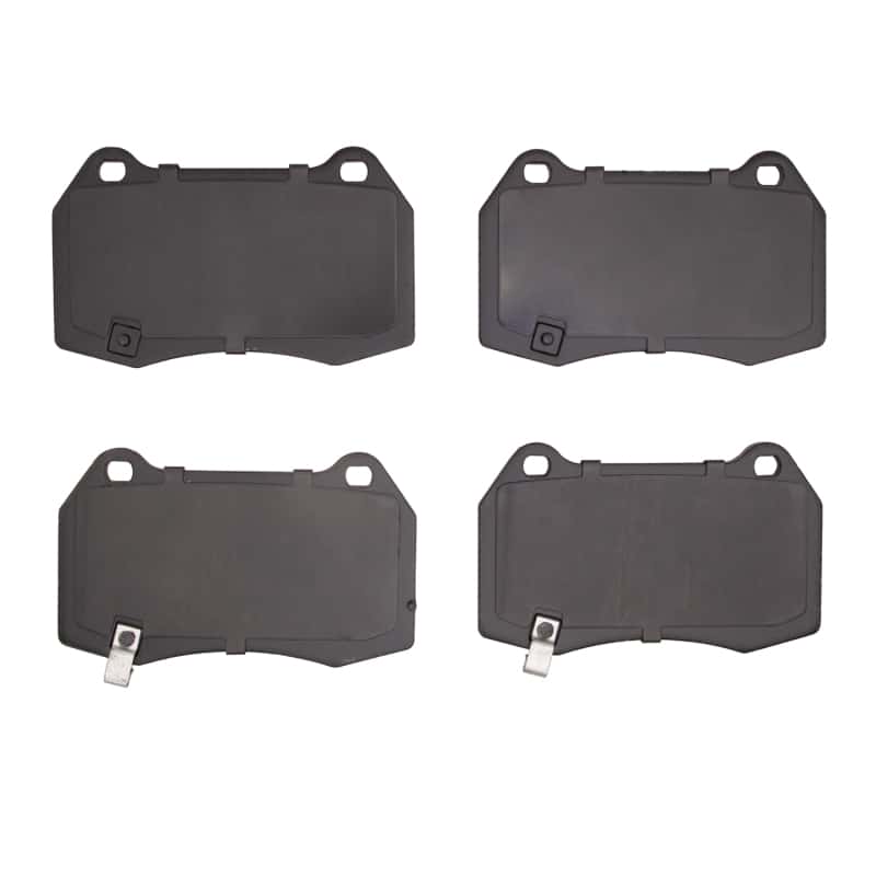 R1 Concepts — R1 03-08 Infiniti G35 Front Track/Street Brake Pads - view 6