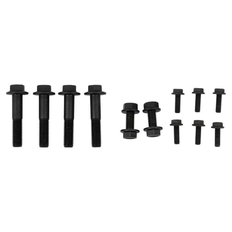 Belltech — Belltech 2021+ Ford Bronco Sport 1.5in Lift Kit
LIFT KIT - view 15