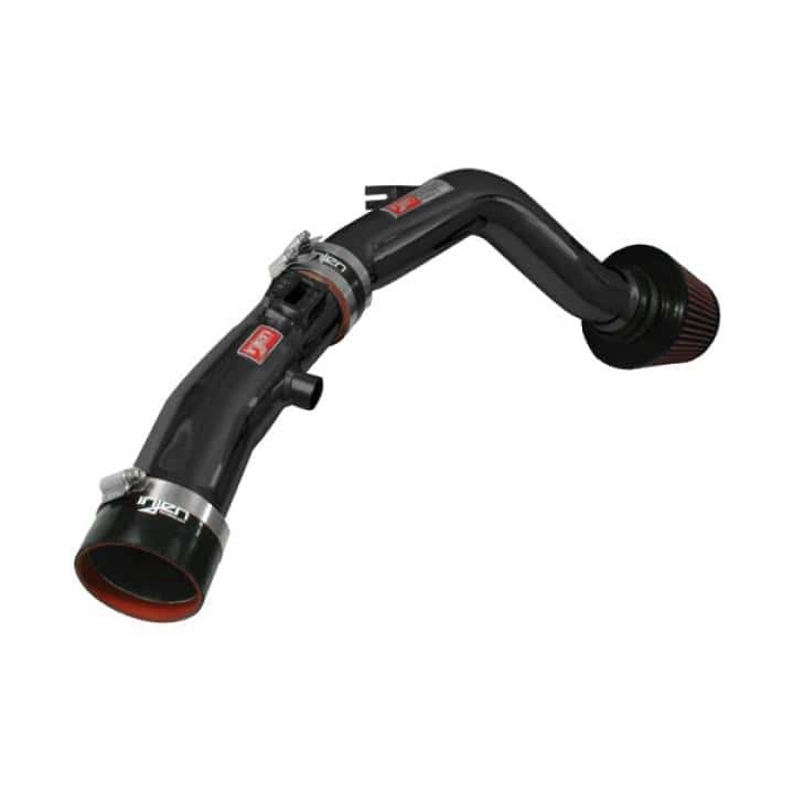 Injen — Injen 04-06 Altima 3.5L V6 Black Cold Air Intake
Cold Air Intake
Air Intake Kit - view 2