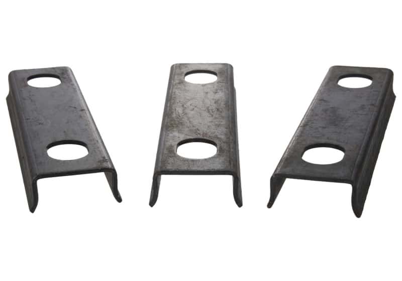 Ford Racing — Ford Racing Rocker Channel Kit
Rocker Arm Bracket - view 11