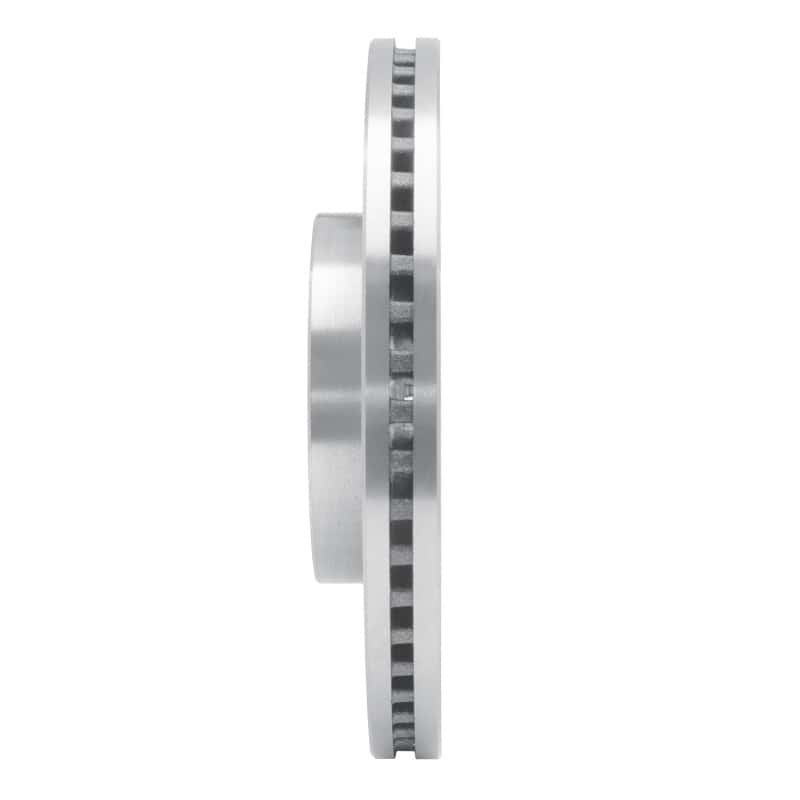 DFC — DFC 13-19 Mazda 6 Front Brake Rotor
DFC Brake Rotor - view 3