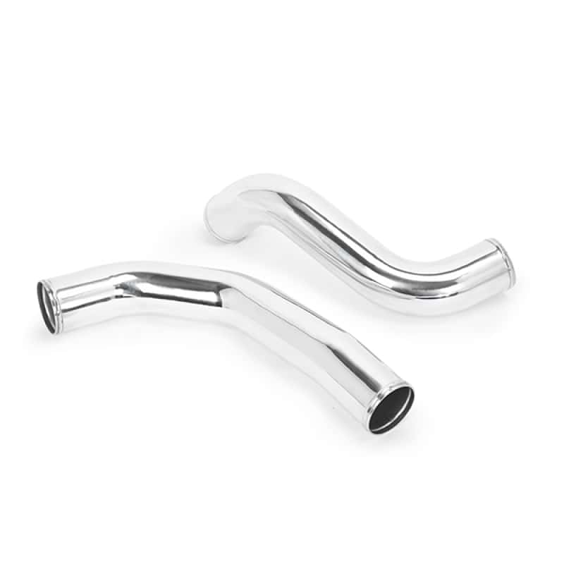 Mishimoto — Mishimoto 2013+ Dodge 6.7L Cummins Intercooler Pipe and Boot Kit Black
Turbo Intercool Pipe - view 5