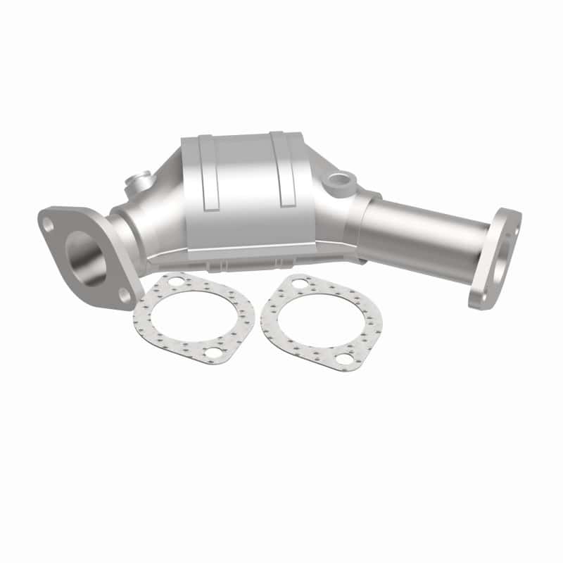 Magnaflow — MagnaFlow Conv DF Impreza 2.2L Front Conv
HM Grade
HM - view 9