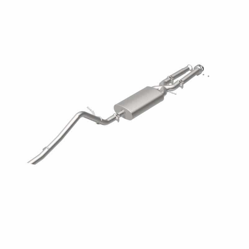 Magnaflow — MagnaFlow BRE Exhaust Kit 03-06 Hummer H2 6.0L
Exhaust Kit - view 14