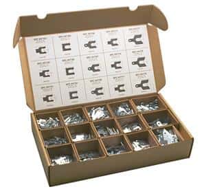 SPC Performance — SPC Performance 750 PC MASTER SHIM ASST
ALIGNMENT SHIM SET
FRNT SHIM SE - view 2