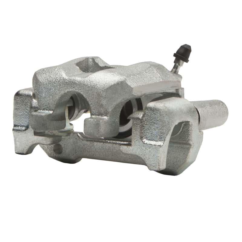 DFC — DFC 02-06 Lexus ES330 Rear-R Premium Caliper - Silver Zinc Coated
DFC Brake Caliper - view 2