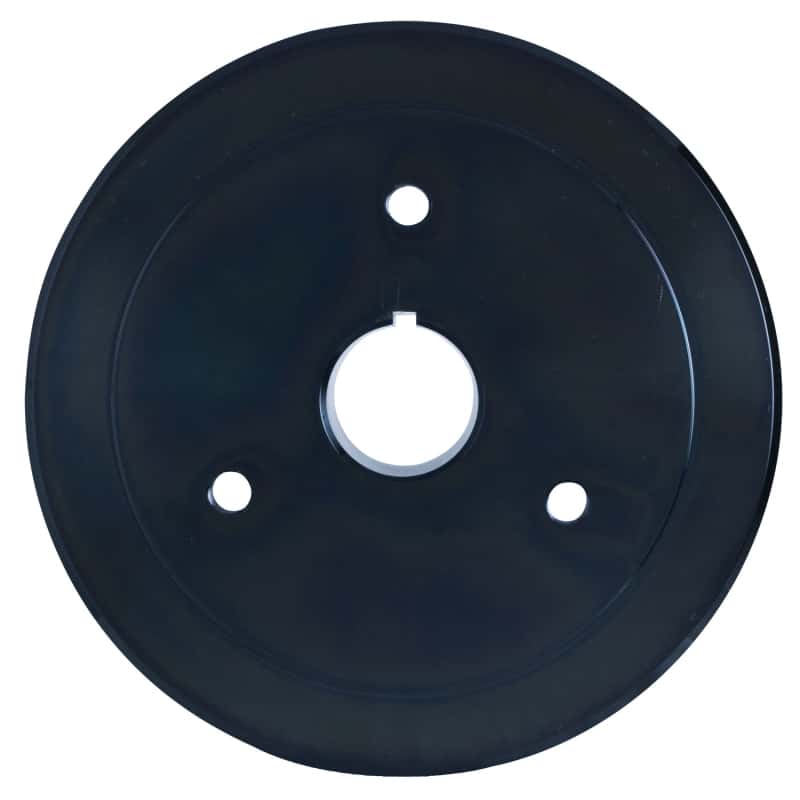 Fluidampr — Fluidampr Pontiac 151 CID (25 Liter) Steel Internally Balanced Damper
Harmonic Balancer - view 8