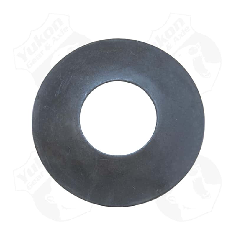 Yukon Gear & Axle — Yukon Gear 14T Pinion Gear Thrust Washer
Thrust washer  - view 2