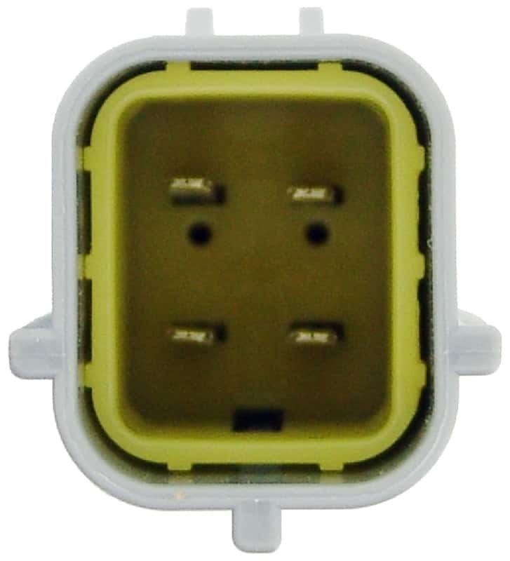 NGK — NGK Nissan Altima 2011-2007 Direct Fit 4-Wire A/F Sensor
Oxygen Sensor - view 4