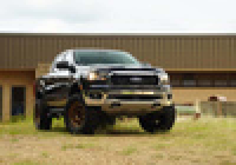Superlift — Superlift 19-20 Ford Ranger 4WD 2in Leveling Kit - view 4