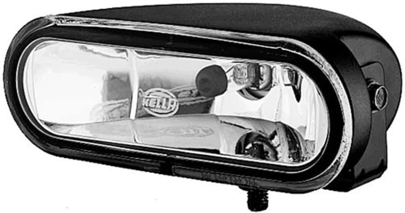 Hella — Hella Headlamp FF-ZF MG12 1FA - view 2