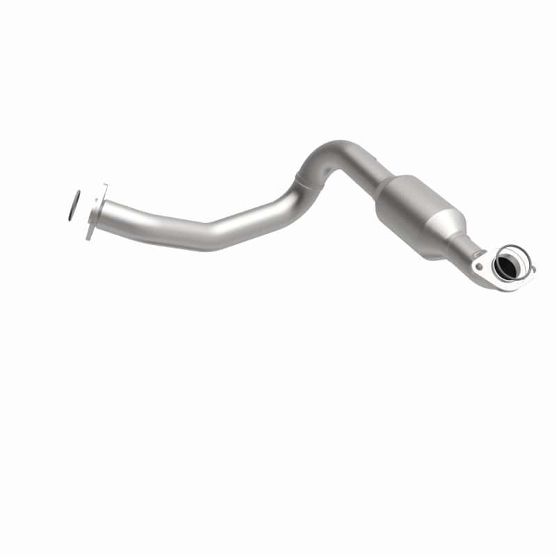 Magnaflow — Magnaflow Conv DF 10-12 Toy FJ/4Runner 4.0L
OEM Grade
OEM - view 23