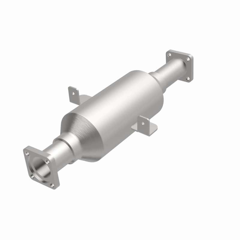 Magnaflow — MagnaFlow Conv DF Fiat-Lancia 79 83
Standard Grade
Standard - view 29