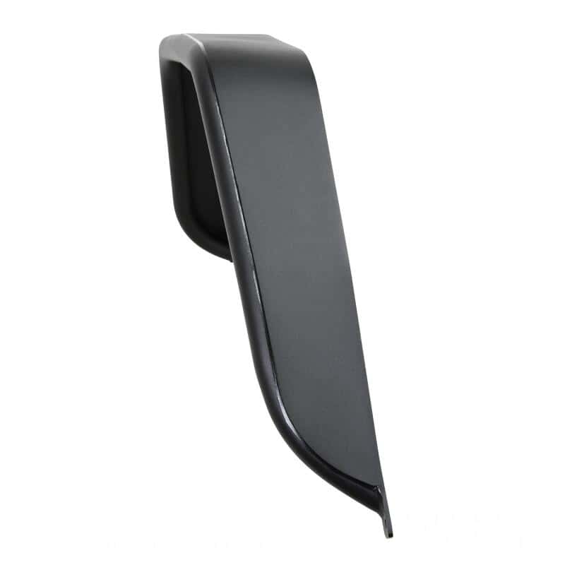 Westin — Westin 2020 Jeep Gladiator Tube Fenders - Rear - Textured Black
Fender - view 11