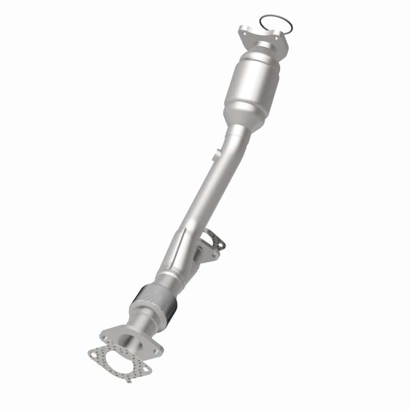 Magnaflow — MagnaFlow Conv DF G6- 05-06 6 3.5L OEM REAR
OEM Grade
OEM - view 17
