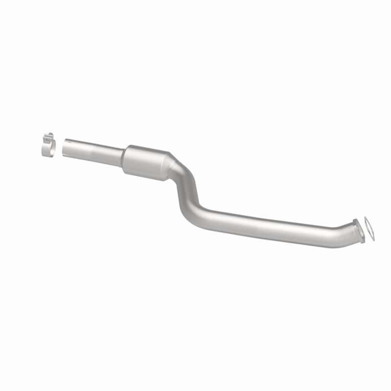 Magnaflow — Magnaflow 09-16 BMW Z4 L6 3.0L OEM Grade / EPA Compliant Direct-Fit Catalytic Converter
OEM Grade
OEM - view 21