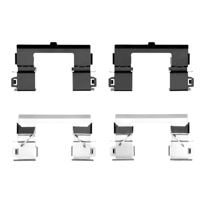 DFC — DFC 16-21 Buick Regal TOURX Front Premium Hardware Kit
DFC Disc Brk Hdw Kit - view 2