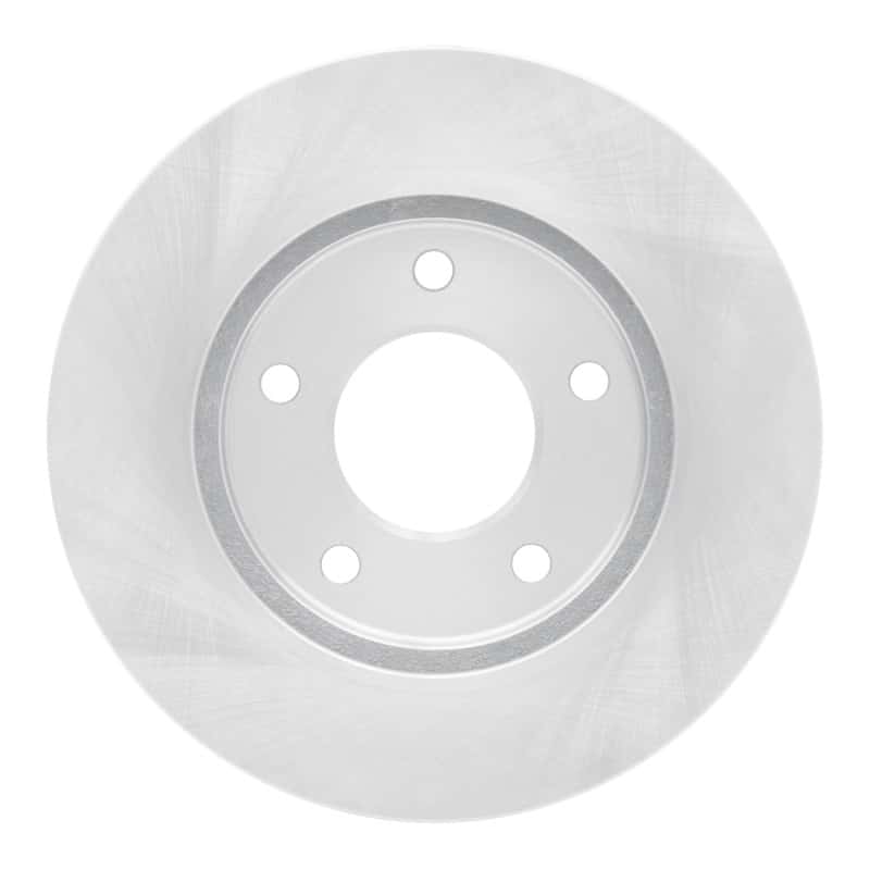 DFC — DFC 88-96 Buick Regal Front Brake Rotor
DFC Brake Rotor - view 5