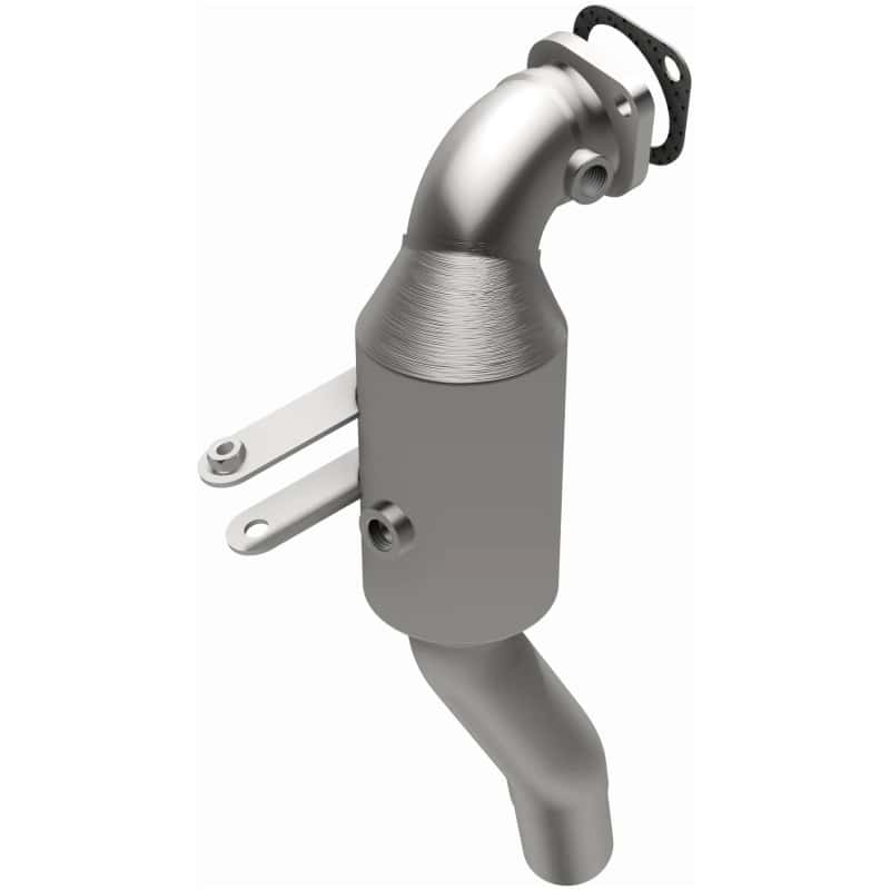Magnaflow — Magnaflow 15-17 Edge V6 2.7 OEM Close Coupled Direct Fit Converter
OEM Grade
OEM - view 30