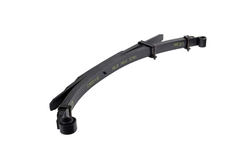 Old Man Emu — ARB / OME Leaf Spring Hilux Ifs -Rear-
Leaf Spring - view 3