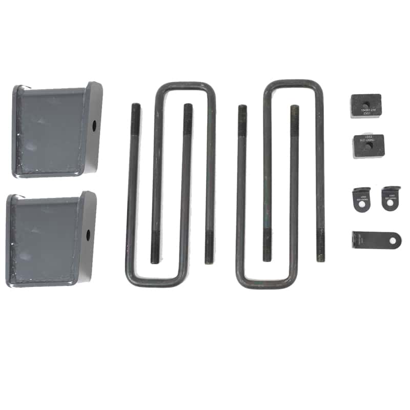 Belltech — Belltech 16-21 Toyota Tacoma 4WD(Excludes TRD PRO) 4-6in. Lift Lift Kit
LIFT KIT - view 16