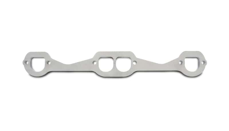 Vibrant — Vibrant Exhaust Manifold Flange for GM LT1/L98/LB9 SM Block (Dport) - Sold in Pairs
SSFlangGMLT1/L98/LB9
SSExhFlngGMSmBlokSet
Exhaust Flange - view 3