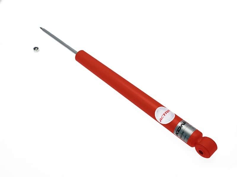 KONI — Koni Special D (Red) Shock 04-12 Volvo V50 Incl Sport Suspension (Excl 4WD/Self Leveling) - Rear
Shock Absorber - view 1