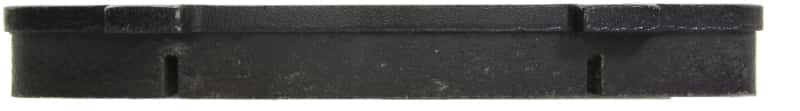 Stoptech — StopTech Performance 06-09 Chevy Corvette Z06 Rear Brake Pads
Sport Brake Pad - view 2