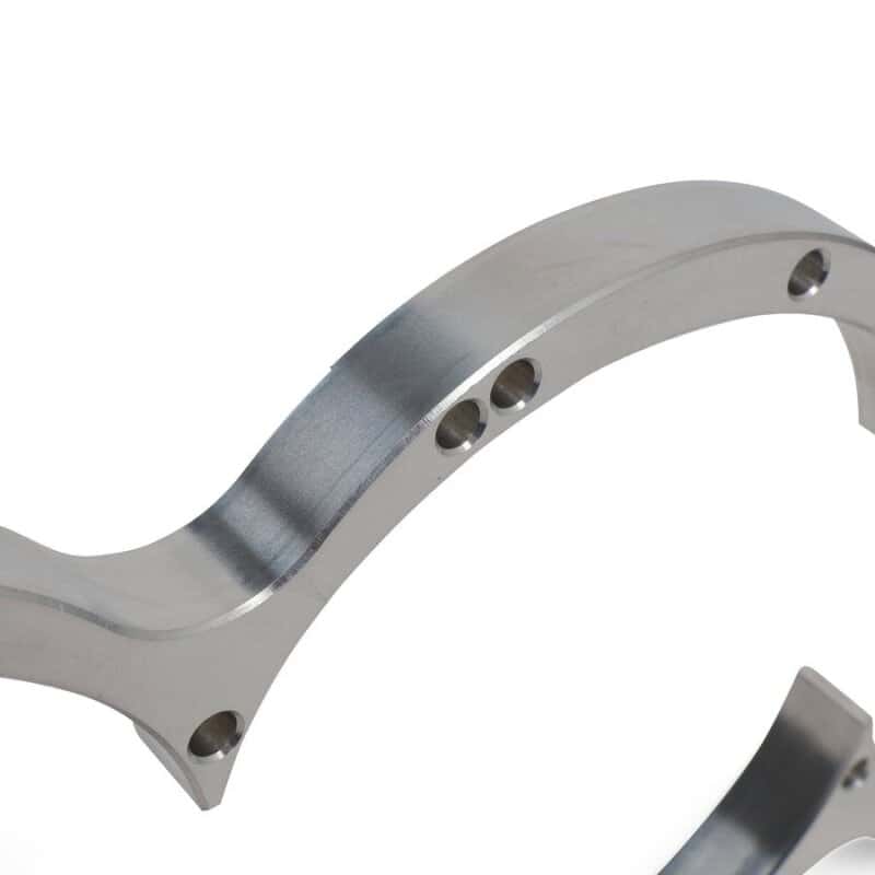 BLOX Racing — BLOX Racing Block Guard for H22A (2.2L DOHC VTEC) - view 3