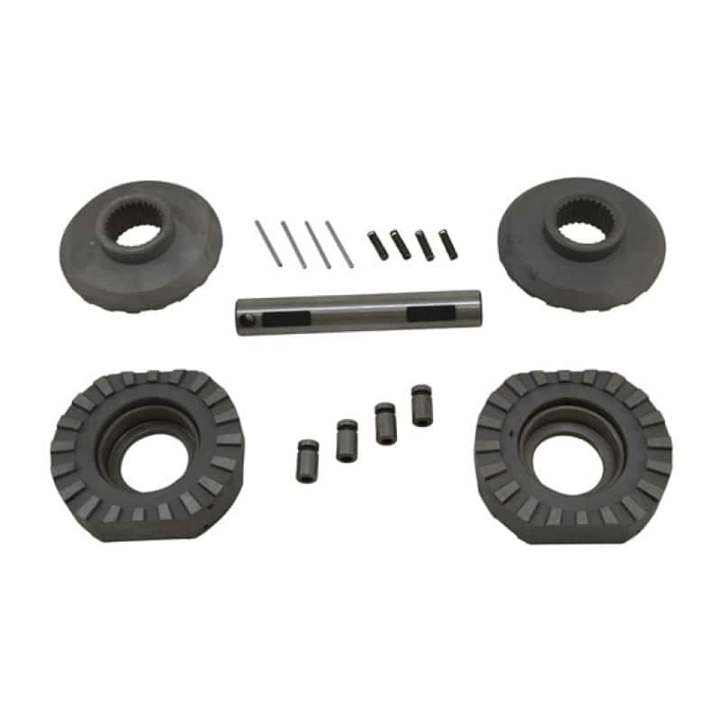 Yukon Gear & Axle — USA Standard Spartan Locker For Toyota 7.5in w/ 27 Spline Axles / Incl. Heavy-Duty Cross Pin Shaft
Spartan Locker - view 2