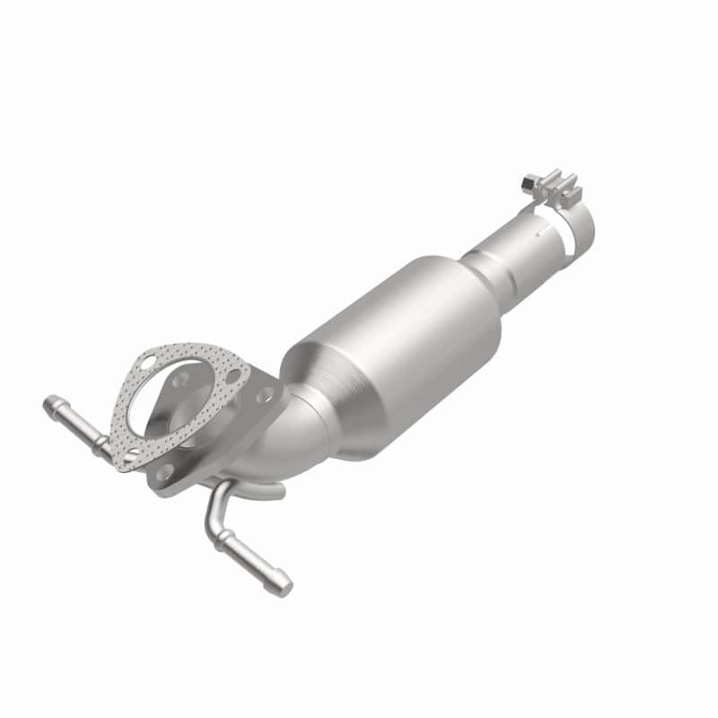 Magnaflow — Magnaflow 16-19 Chevrolet Cruze L4 OEM Underbody Rear Direct Fit Converter
OEM Grade
OEM - view 28