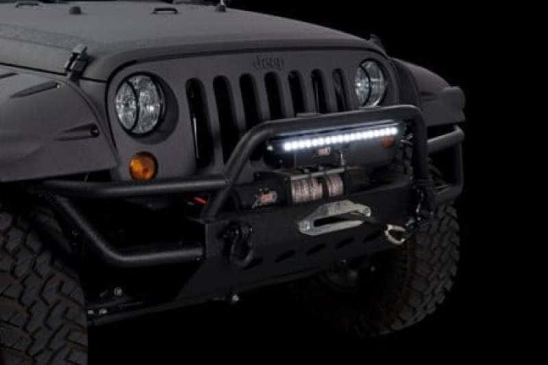 Putco — Putco Luminix High Power LED - 20in Light Bar - 18 LED - 7200LM - 21.63x.75x1.5in
LED Light Bar - view 2
