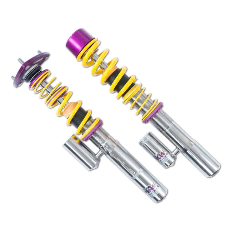 KW — KW Clubsport Kit Porsche Boxster (987) incl. Boxster S
Coilover Kit - view 10