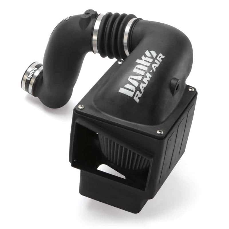 Banks Power — Banks Power 03-07 Dodge 5.9L Ram-Air Intake System - Dry Filter - view 3