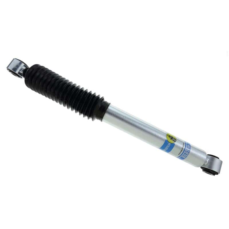 Bilstein — Bilstein 5100 Series 2009 Nissan Titan XE RWD Rear 46mm Monotube Shock Absorber
Shock - view 4