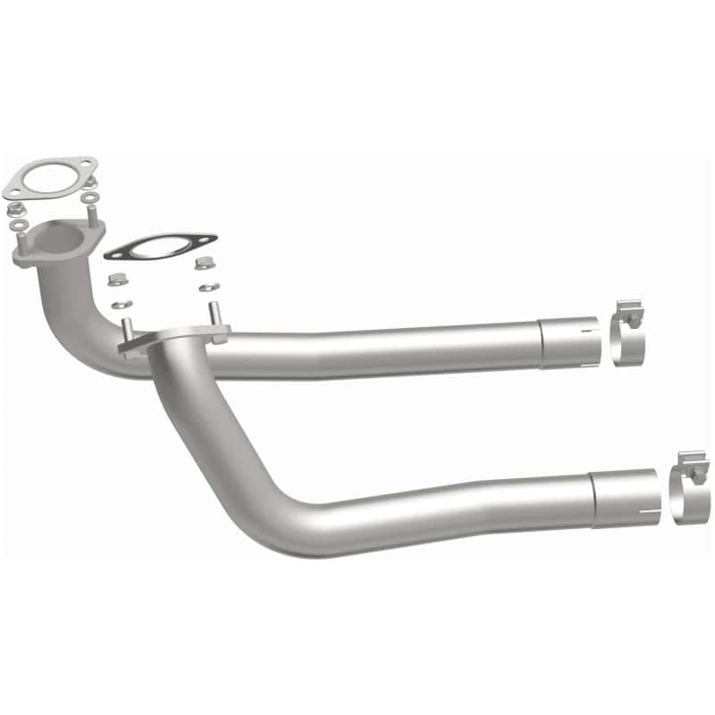 Magnaflow — Magnaflow Manifold Front Pipes (For LP Manifolds) 67-74 Dodge Charger 7.2L
Manifold Pipe - view 30