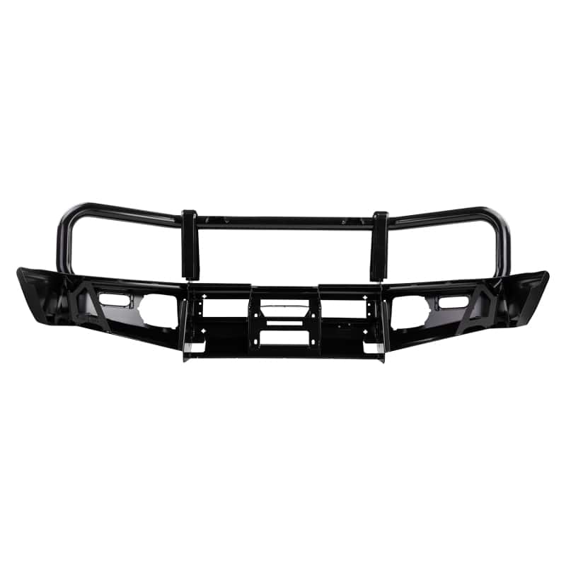 ARB — ARB Summit Combar ARB Fog Mkii Ranger Everest 15On (Fit Kit NOT Included)
Summit Combo Bumper - view 3