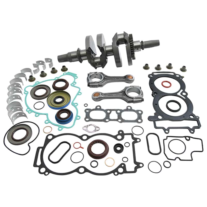 Hot Rods — Hot Rods 14-15 Polaris RZR XP 1000 1000cc Bottom End Kit - view 1