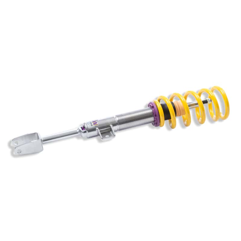 KW — KW Coilover Kit V3 2017+ Alfa Romeo Giulia (952) 2wd w/o Electronic Dampers
Coilover Kit - view 12